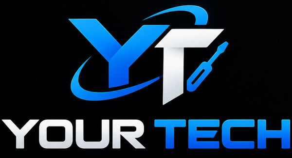 Your Tech